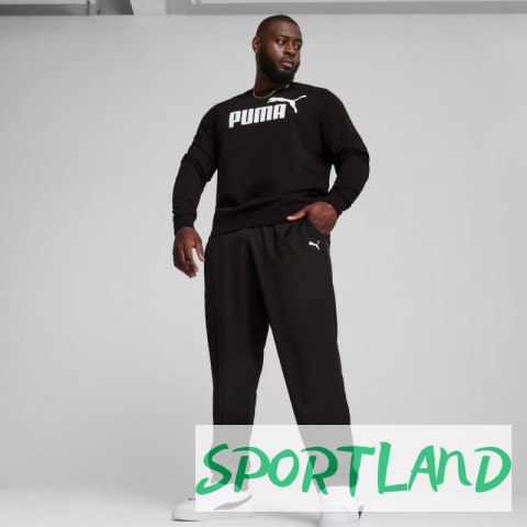 Bluza Puma ESS No.1 Logo Crew TR M 682560 01 L Bluza Puma ESS No.1 Logo Crew TR M 682560 01 L