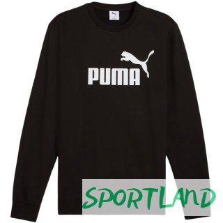 Bluza Puma ESS No.1 Logo Crew TR M 682560 01 M