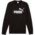 Bluza Puma ESS No.1 Logo Crew TR M 682560 01 S Bluza Puma ESS No.1 Logo Crew TR M 682560 01 S