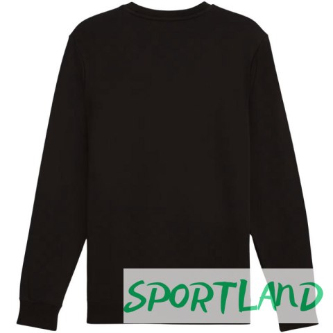 Bluza Puma ESS No.1 Logo Crew TR M 682560 01 S Bluza Puma ESS No.1 Logo Crew TR M 682560 01 S