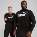 Bluza Puma ESS No.1 Logo Crew TR M 682560 01 S Bluza Puma ESS No.1 Logo Crew TR M 682560 01 S