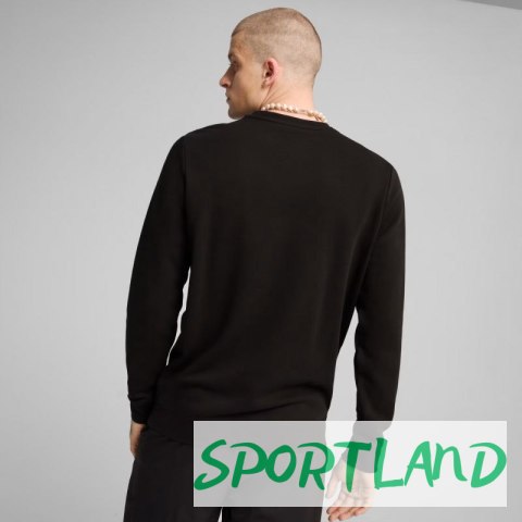 Bluza Puma ESS No.1 Logo Crew TR M 682560 01 S Bluza Puma ESS No.1 Logo Crew TR M 682560 01 S