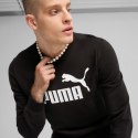Bluza Puma ESS No.1 Logo Crew TR M 682560 01 S Bluza Puma ESS No.1 Logo Crew TR M 682560 01 S