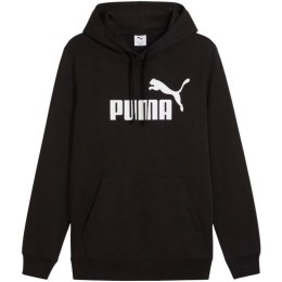 Bluza Puma ESS No.1 Logo Hoodie TR M 682572 01 L