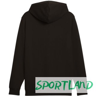 Bluza Puma ESS No.1 Logo Hoodie TR M 682572 01 XL