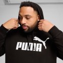 Bluza Puma ESS No.1 Logo Hoodie TR M 682572 01 XL