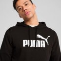 Bluza Puma ESS No.1 Logo Hoodie TR M 682572 01 XL