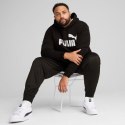 Bluza Puma ESS No.1 Logo Hoodie TR M 682572 01 XL