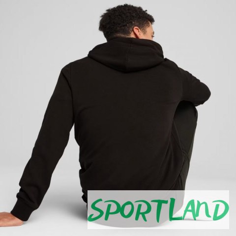 Bluza Puma ESS No.1 Logo Hoodie TR M 682572 01 M Bluza Puma ESS No.1 Logo Hoodie TR M 682572 01 M
