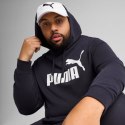 Bluza Puma ESS No.1 Logo Hoodie TR M 682572 16 XL