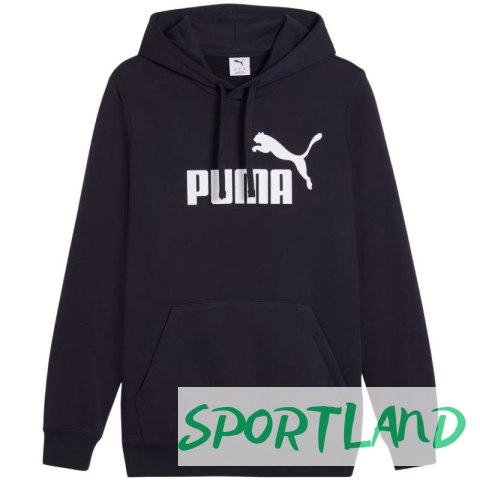 Bluza Puma ESS No.1 Logo Hoodie TR M 682572 16 M Bluza Puma ESS No.1 Logo Hoodie TR M 682572 16 M