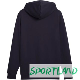 Bluza Puma ESS No.1 Logo Hoodie TR M 682572 16 M