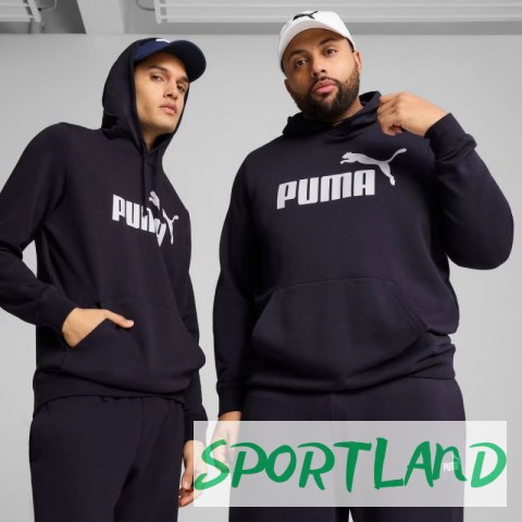 Bluza Puma ESS No.1 Logo Hoodie TR M 682572 16 M Bluza Puma ESS No.1 Logo Hoodie TR M 682572 16 M