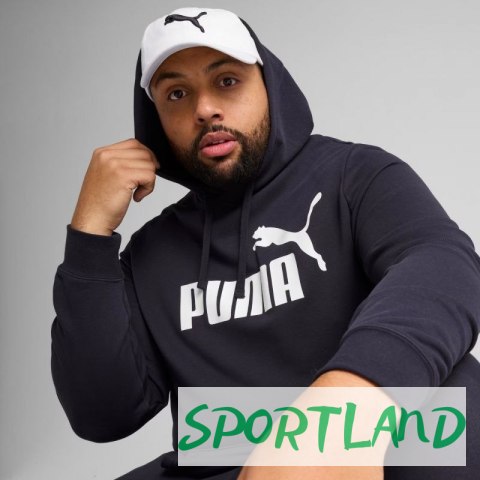 Bluza Puma ESS No.1 Logo Hoodie TR M 682572 16 M Bluza Puma ESS No.1 Logo Hoodie TR M 682572 16 M