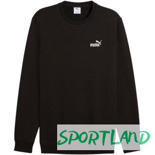 Bluza Puma ESS Small No.1 Logo Crew TR M 682564 01 L
