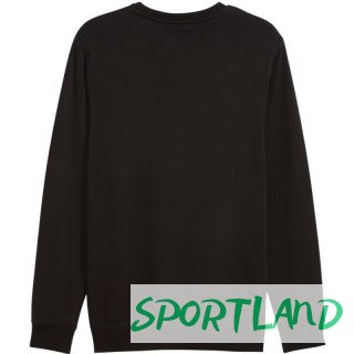 Bluza Puma ESS Small No.1 Logo Crew TR M 682564 01 M