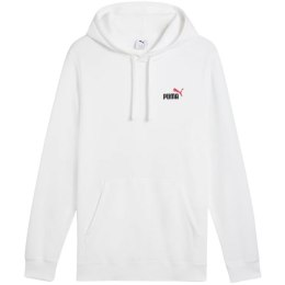 Bluza Puma Ess 2 Color Small No.1 Logo Hoodie TR M 684719 02 L