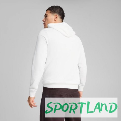 Bluza Puma Ess 2 Color Small No.1 Logo Hoodie TR M 684719 02 M Bluza Puma Ess 2 Color Small No.1 Logo Hoodie TR M 684719 02 M