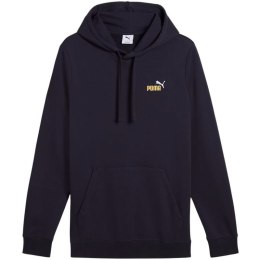 Bluza Puma Ess 2 Color Small No.1 Logo Hoodie TR M 684719 16 L