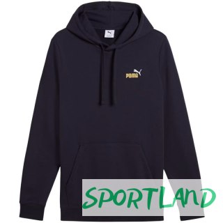 Bluza Puma Ess 2 Color Small No.1 Logo Hoodie TR M 684719 16 XL