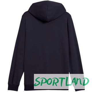 Bluza Puma Ess 2 Color Small No.1 Logo Hoodie TR M 684719 16 XL