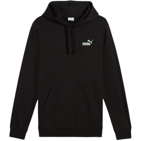 Bluza Puma Ess 2 Color Small No.1 Logo Hoodie TR M 684719 51 L Bluza Puma Ess 2 Color Small No.1 Logo Hoodie TR M 684719 51 L