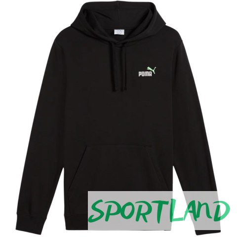 Bluza Puma Ess 2 Color Small No.1 Logo Hoodie TR M 684719 51 XL Bluza Puma Ess 2 Color Small No.1 Logo Hoodie TR M 684719 51 XL