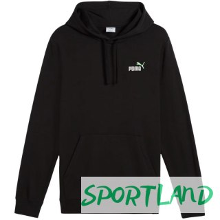 Bluza Puma Ess 2 Color Small No.1 Logo Hoodie TR M 684719 51 M