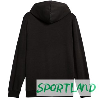 Bluza Puma Ess 2 Color Small No.1 Logo Hoodie TR M 684719 51 M