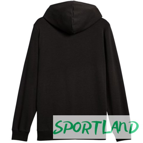 Bluza Puma Ess 2 Color Small No.1 Logo Hoodie TR M 684719 51 M