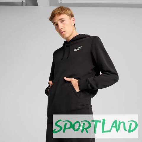 Bluza Puma Ess 2 Color Small No.1 Logo Hoodie TR M 684719 51 S Bluza Puma Ess 2 Color Small No.1 Logo Hoodie TR M 684719 51 S