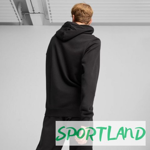 Bluza Puma Ess 2 Color Small No.1 Logo Hoodie TR M 684719 51 S Bluza Puma Ess 2 Color Small No.1 Logo Hoodie TR M 684719 51 S