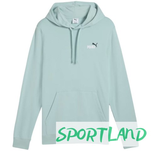 Bluza Puma Ess 2 Color Small No.1 Logo Hoodie TR M 684719 67 L Bluza Puma Ess 2 Color Small No.1 Logo Hoodie TR M 684719 67 L