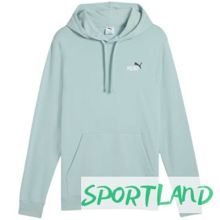 Bluza Puma Ess 2 Color Small No.1 Logo Hoodie TR M 684719 67 M