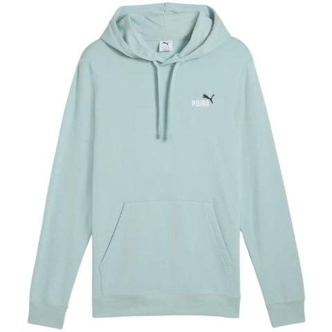 Bluza Puma Ess 2 Color Small No.1 Logo Hoodie TR M 684719 67 M Bluza Puma Ess 2 Color Small No.1 Logo Hoodie TR M 684719 67 M