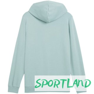 Bluza Puma Ess 2 Color Small No.1 Logo Hoodie TR M 684719 67 M