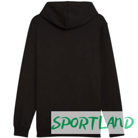 Bluza Puma Ess Logo Lab Hoodie FL M 684669 01 L