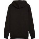 Bluza Puma Ess Logo Lab Hoodie FL M 684669 01 M Bluza Puma Ess Logo Lab Hoodie FL M 684669 01 M