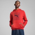 Bluza Puma Ess Logo Lab Hoodie FL M 684669 15 L Bluza Puma Ess Logo Lab Hoodie FL M 684669 15 L