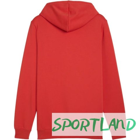 Bluza Puma Ess Logo Lab Hoodie FL M 684669 15 M Bluza Puma Ess Logo Lab Hoodie FL M 684669 15 M