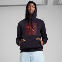 Bluza Puma Ess Logo Lab Hoodie FL M 684669 16 XL