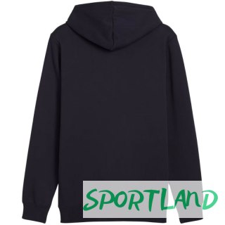 Bluza Puma Ess Logo Lab Hoodie FL M 684669 16 M
