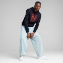 Bluza Puma Ess Logo Lab Hoodie FL M 684669 16 M