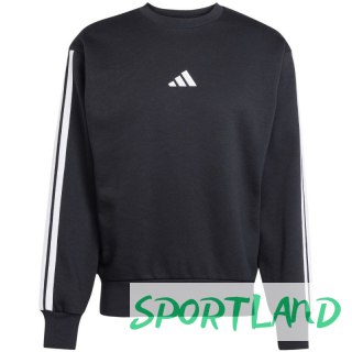 Bluza adidas Essentials 3-Stripes Fleece M JE6304 L