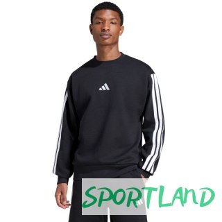 Bluza adidas Essentials 3-Stripes Fleece M JE6304 L