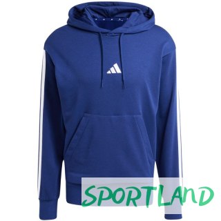 Bluza adidas Essentials 3-Stripes French Terry M JD1872 L