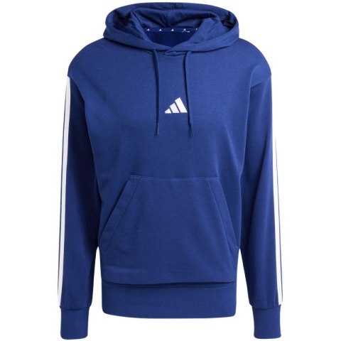 Bluza adidas Essentials 3-Stripes French Terry M JD1872 L