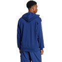 Bluza adidas Essentials 3-Stripes French Terry M JD1872 L