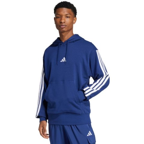 Bluza adidas Essentials 3-Stripes French Terry M JD1872 L Bluza adidas Essentials 3-Stripes French Terry M JD1872 L