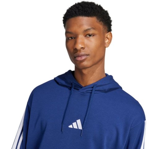 Bluza adidas Essentials 3-Stripes French Terry M JD1872 M Bluza adidas Essentials 3-Stripes French Terry M JD1872 M